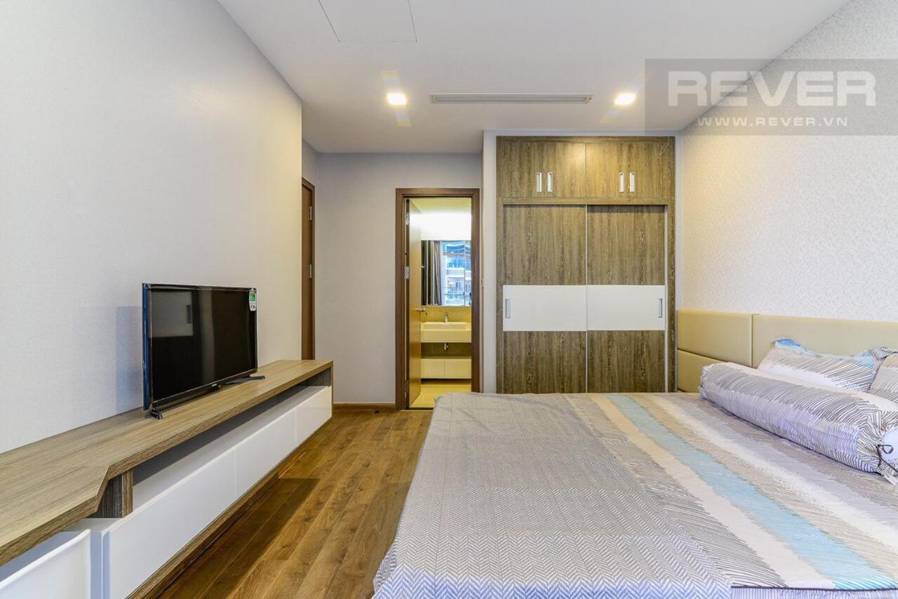 Vinhomes Central Park Apartment Landmark Can Ho Dv Hô Chi Minh-Ville Extérieur photo