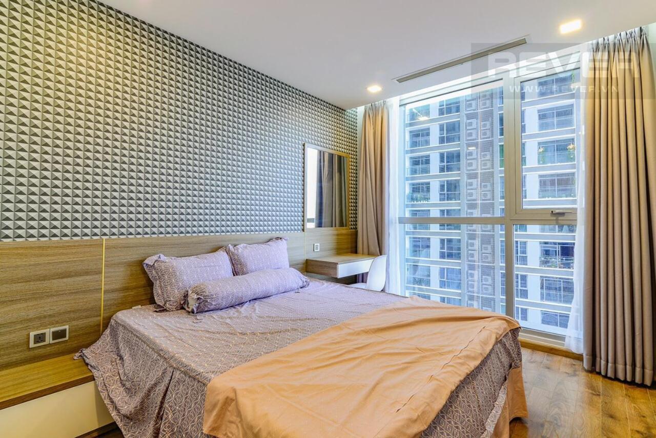 Vinhomes Central Park Apartment Landmark Can Ho Dv Hô Chi Minh-Ville Extérieur photo