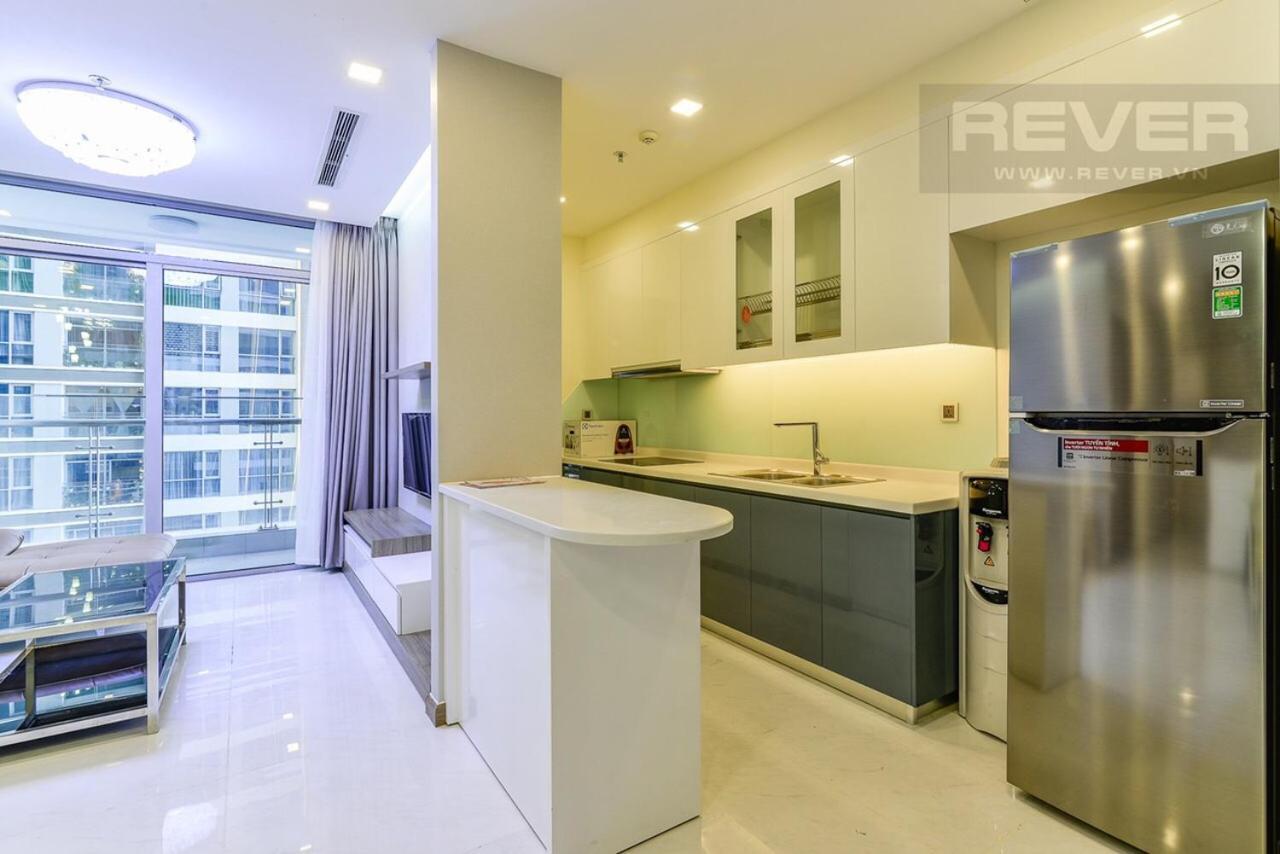 Vinhomes Central Park Apartment Landmark Can Ho Dv Hô Chi Minh-Ville Extérieur photo